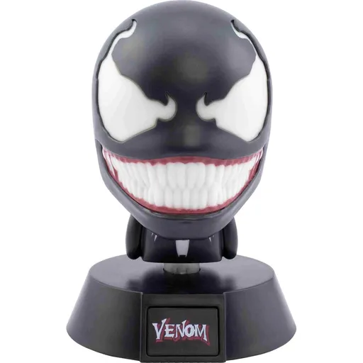 Epee Icon Light Venom
