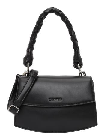 Emily & Noah Válltáskák 'Emanuelle'  fekete