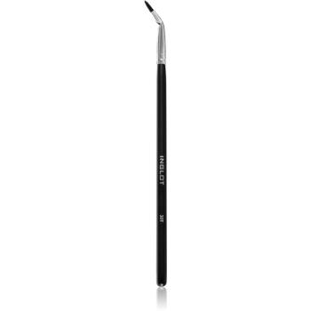 Inglot Makeup Brush zahnutý štětec na oční linky 30T 1 ks