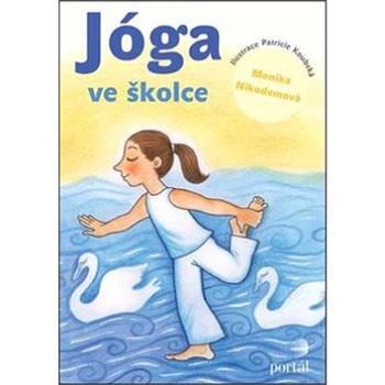 Jóga ve školce (978-80-262-0623-1)