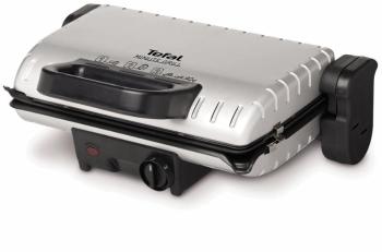 Kontakt grill Tefal GC205012 Minute Gril