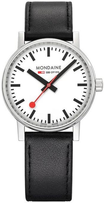 Mondaine Evo2 MSE.35110.LBV