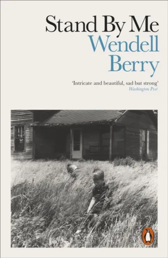 Stand By Me - Berry Wendell