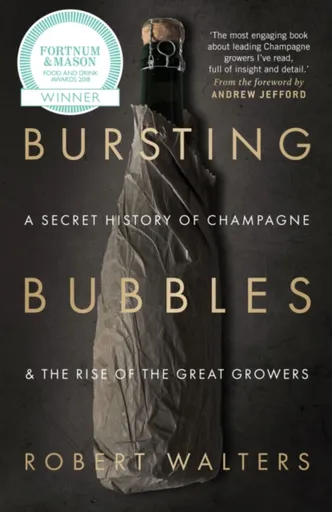 Bursting Bubbles - Robert Walters