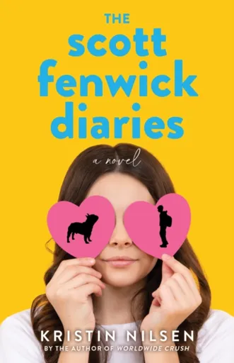 The Scott Fenwick Diaries - Kristin Nilsen