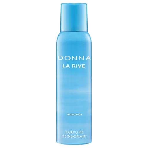 La Rive La Rive Donna - deodorant ve spreji 150 ml