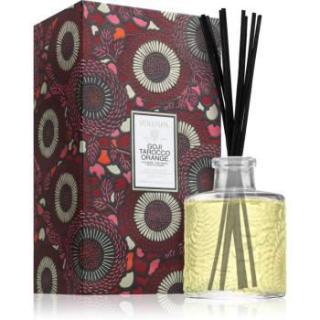 VOLUSPA Japonica Goji Tarocco Orange aroma difuzér 100 ml