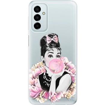 iSaprio Pink Bubble pro Samsung Galaxy M23 5G (pinbu-TPU3-M23_5G)