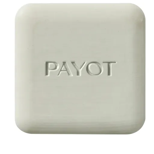 Payot Tuhé čisticí mýdlo Pate Grise (Purifying Solid Cleanser) 65 g