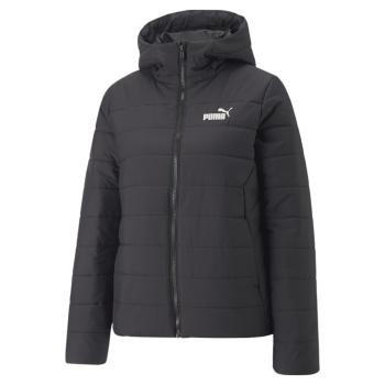 Puma ESS Hooded Padded Jacket XS