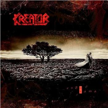 Kreator: Endorama (2x LP) - LP (0884860388214)