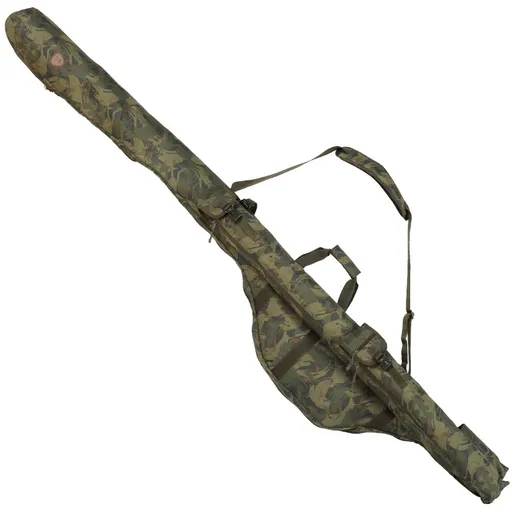 Giants fishing pouzdro na pruty rod holdall luxury 2 rod - 150 cm 9 ft