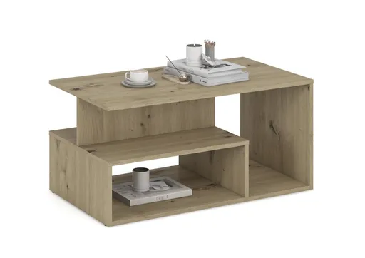 Konferenční stolek IVA Halmar