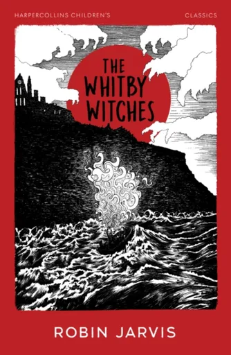 The Whitby Witches - Robin Jarvis