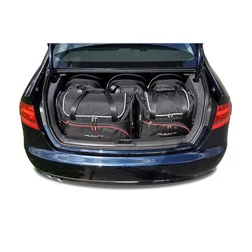 KJUST SADA TAŠEK AERO 5KS PRO AUDI A4 SEDAN 2007-2015 (7004036)
