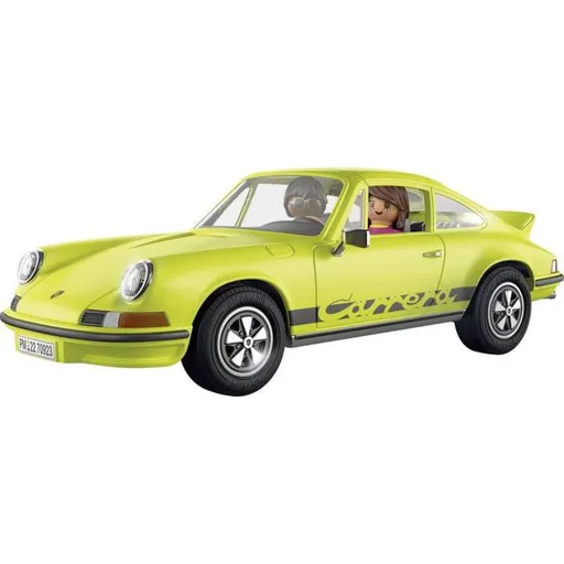 PLAYMOBIL® 70923 Porsche 911 Carrera RS 2.7