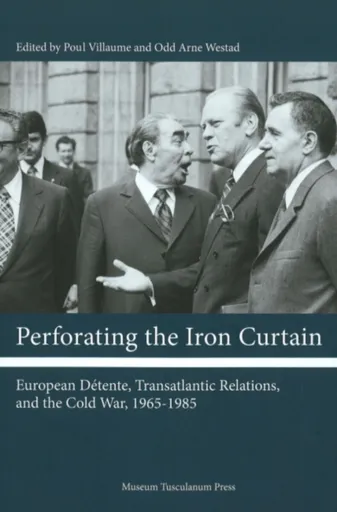 Perforating the Iron Curtain