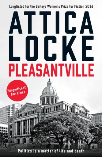 Pleasantville - Locke Attica