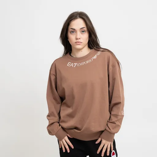 EA7 Emporio Armani SWEATSHIRT M