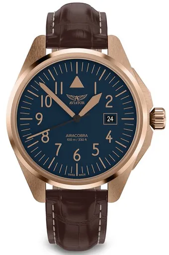 Aviator Airacobra 43 Type A V.1.38.2.318.4