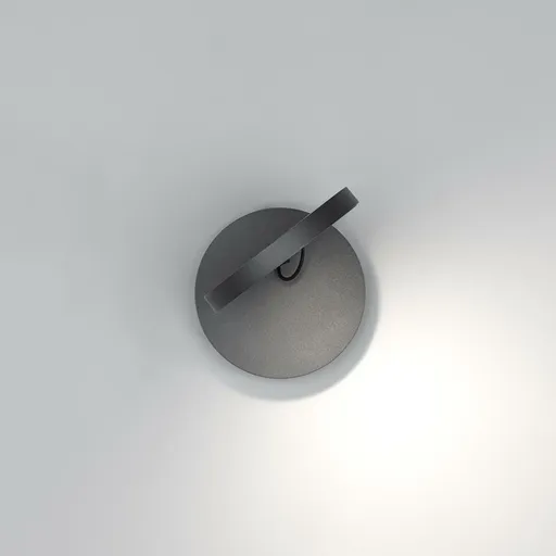 Artemide Demetra bodové svítidlo - 2700K - antracit 1731W10A
