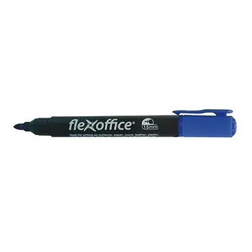 FLEXOFFICE PM03 modrý (FO-PM03BLUE)