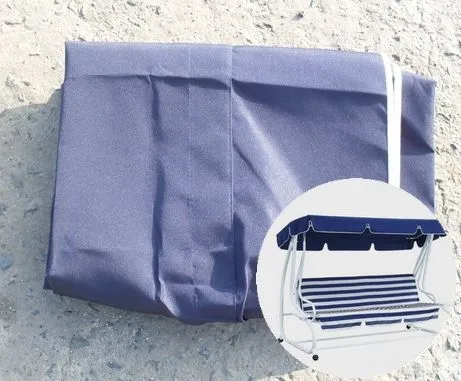 Rojaplast DE LUXE 41178 Stříška k houpačce - modrá