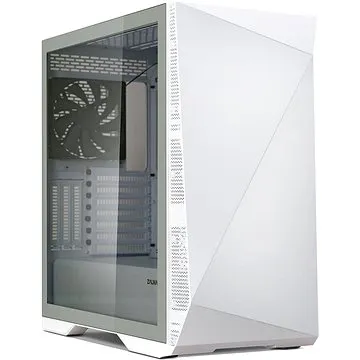 Zalman Z9 Iceberg White (Z9 Iceberg white)