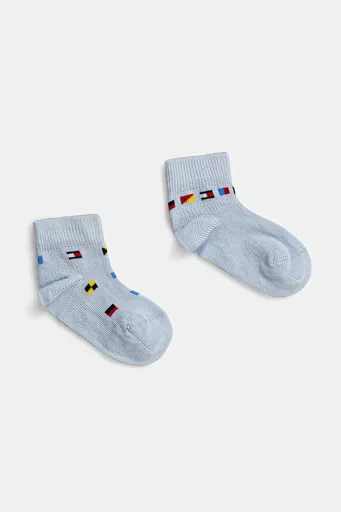 Dětské ponožky Tommy Hilfiger 2-pack