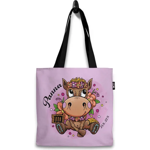 Taška Koňská znamení – panna