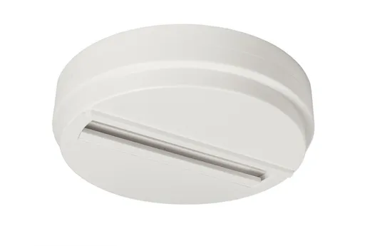 Light Impressions Deko-Light 3-fázový kolejnicový systém - D Line DALI přisazený adaptér pro svítidla, bílá 710512