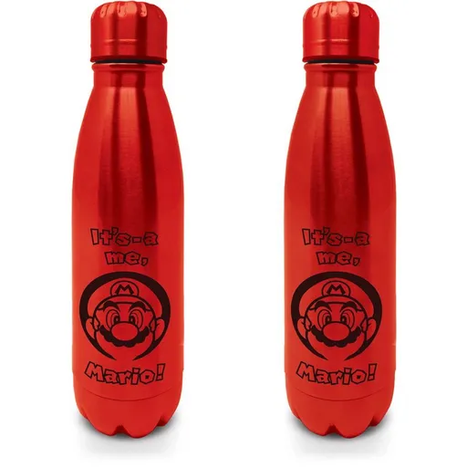 Láhev nerezová Mario Mini 540 ml