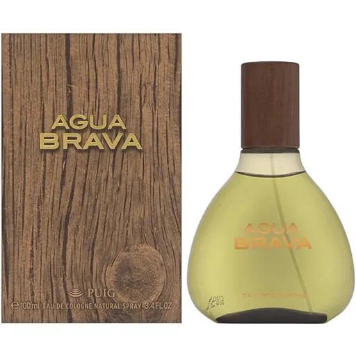 Antonio Puig Agua Brava - EDC 200 ml