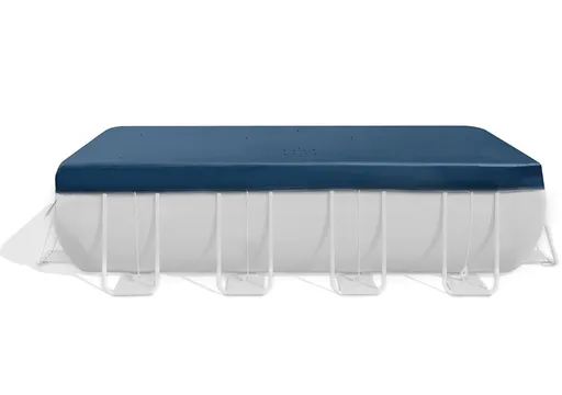 Krycia plachta pre bazény Florida Premium/Tahiti/Intex Frame Set 2 x 4 m