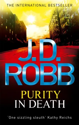 Purity In Death - J.D. Robb