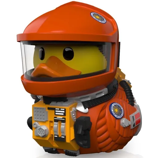 Tubbz kachnička Kubrick Space Odyssey - Dr David Bowman