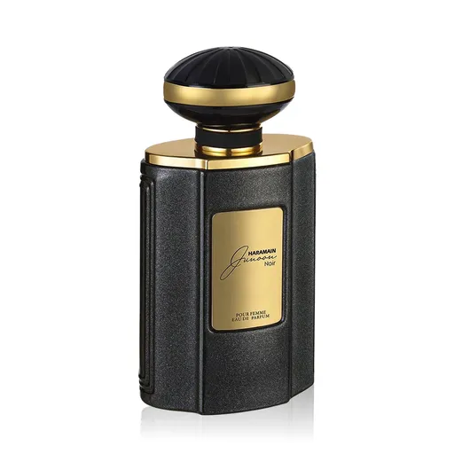 Al Haramain Junoon Noir EDP 75 ml W