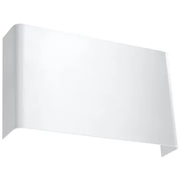 Nástěnné svítidlo COPERTURA 2xG9/40W/230V bílá (86911)