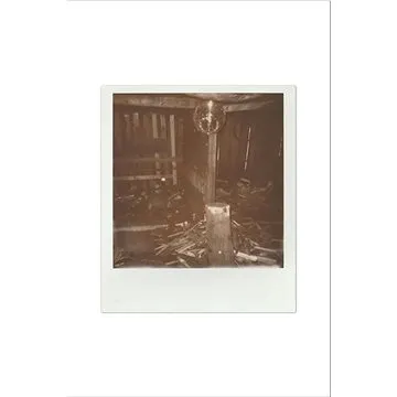 Fotopast (978-80-908091-8-5)