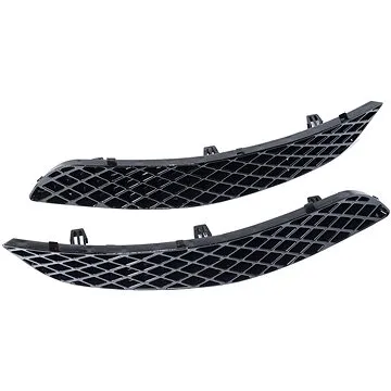 ACEXXON náhrada zadních odrazek ve vzoru včelí plástve pro Porsche 991.1 GT3/GT3 RS a 991.2 GT3, bar (R24-1-1100-01)