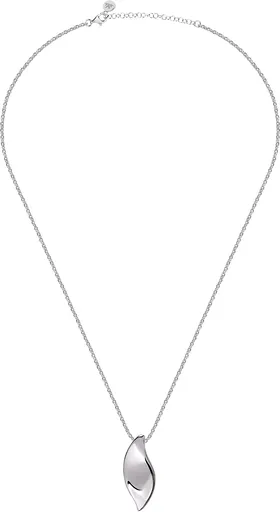 Morellato Stříbrný náhrdelník Foglia SAKH31