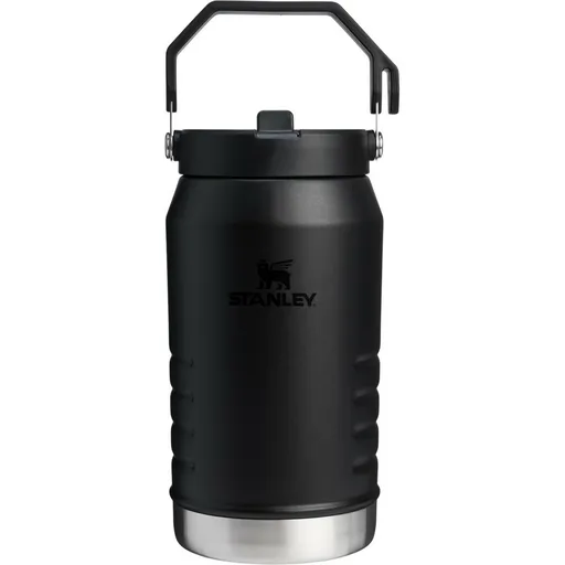 Stanley Termoláhev IceFlow Flip Straw 2.0 Jug 1,9 l Black 2.0