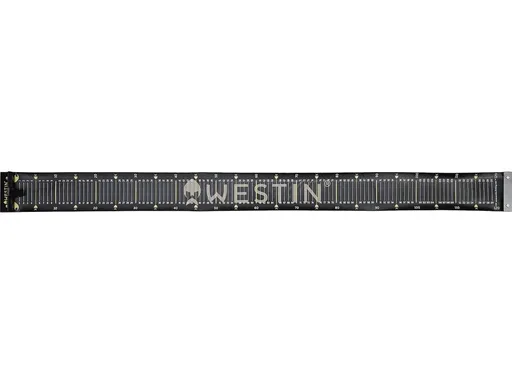 Westin Měřící podložka Pro Measure Mat Medium 120cm,Westin Měřící podložka Pro Measure Mat Medium 120cm