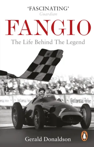 Fangio - Gerald Donaldson