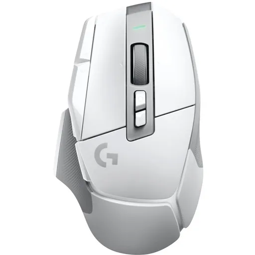 G502 X LIGHTSPEED myš WRL bílá LOGITECH