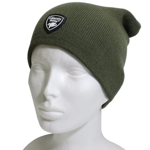 Giants Fishing Zimní čepice zelená,Giants Fishing Zimní čepice zelená