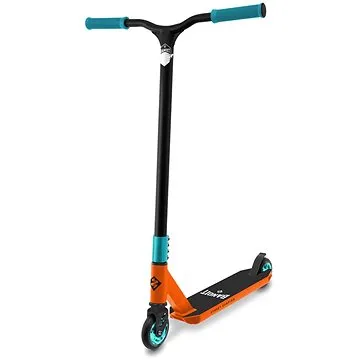 Street Surfing Bandit Shooter Orange Cr-Mo (813398024493)