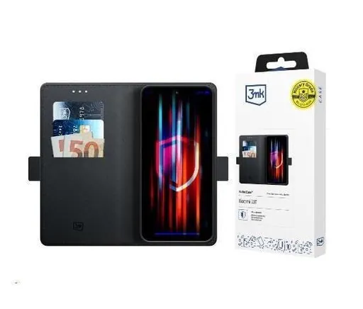 3mk ochranné pouzdro Wallet Case pro Samsung Galaxy A36 5G