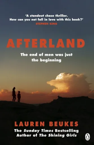 Afterland - Beukes Lauren