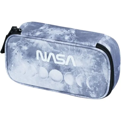 BAAGL ETUE NASA Školní penál, šedá, velikost
